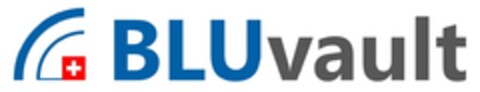 BLUvault Logo (IGE, 26.04.2019)