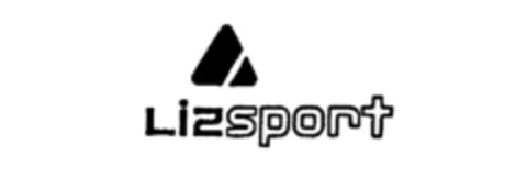 Lizsport Logo (IGE, 19.09.1986)