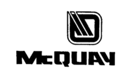 McQUAY Logo (IGE, 08.12.1983)