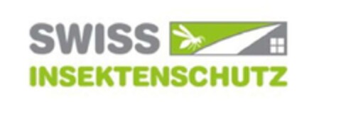 SWISS INSEKTENSCHUTZ Logo (IGE, 09.05.2022)