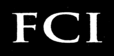 FCI Logo (IGE, 13.10.1998)