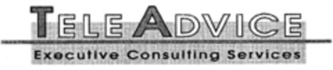 TELEADVICE Executive Consulting Services Logo (IGE, 09.07.1998)