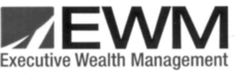 EWM Executive Wealth Management Logo (IGE, 29.08.2001)