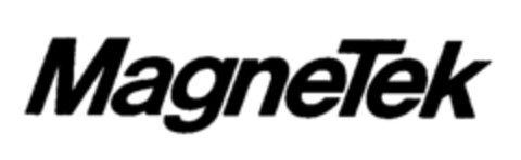 MagneTek Logo (IGE, 03.08.1993)
