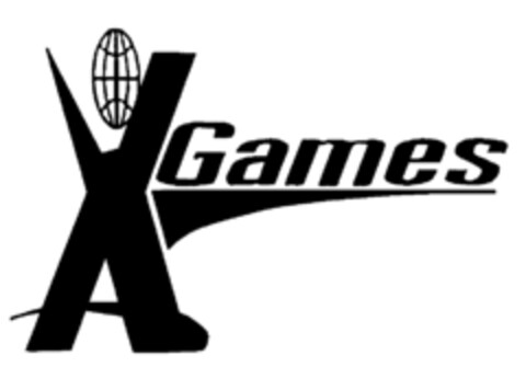 Games Logo (IGE, 10.11.1999)