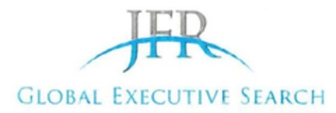 JFR GLOBAL EXECUTIVE SEARCH Logo (IGE, 02.10.2019)