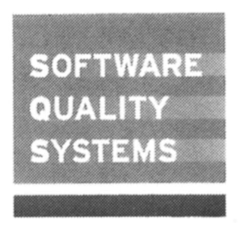 SOFTWARE QUALITY SYSTEMS Logo (IGE, 20.12.2002)