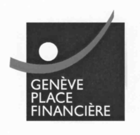 GENÈVE PLACE FINANCIÊRE Logo (IGE, 20.06.2007)