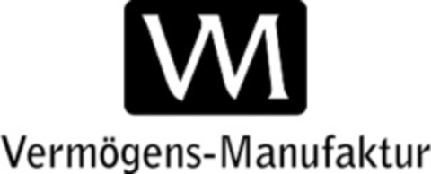 VM Vermögens-Manufaktur Logo (IGE, 05.02.2010)