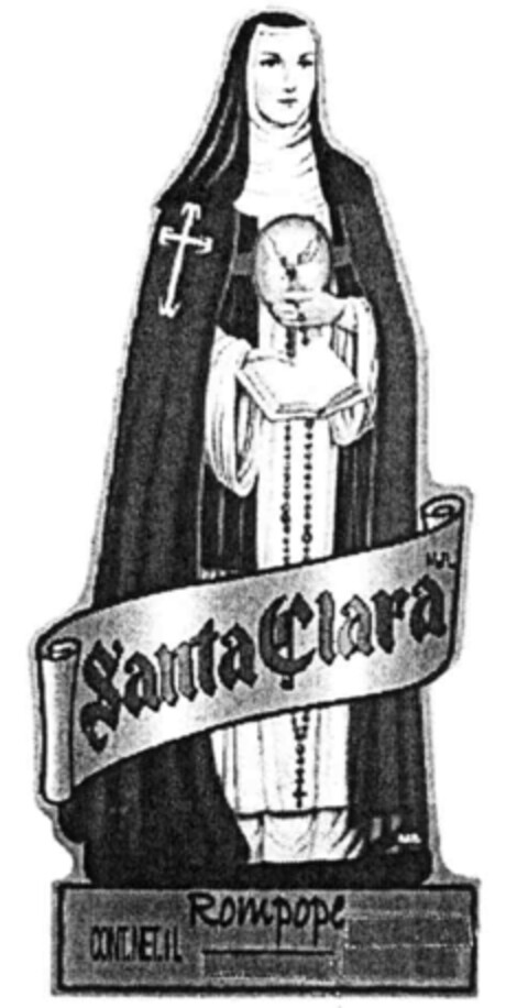 Santa Clara Logo (IGE, 28.11.2005)