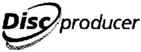 Disc producer Logo (IGE, 04/23/2009)