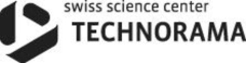 swiss science center TECHNORAMA Logo (IGE, 14.05.2010)