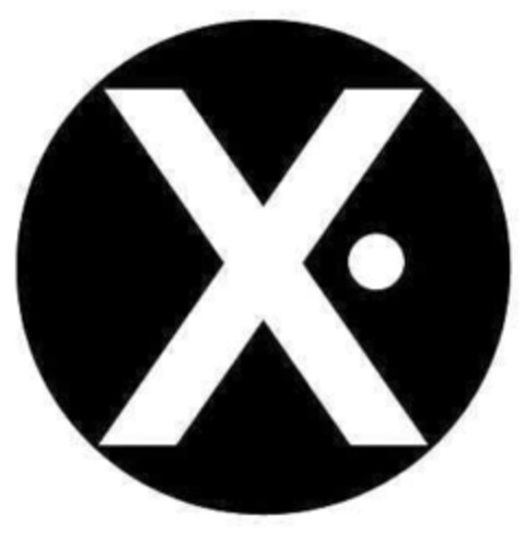 X Logo (IGE, 31.05.2006)