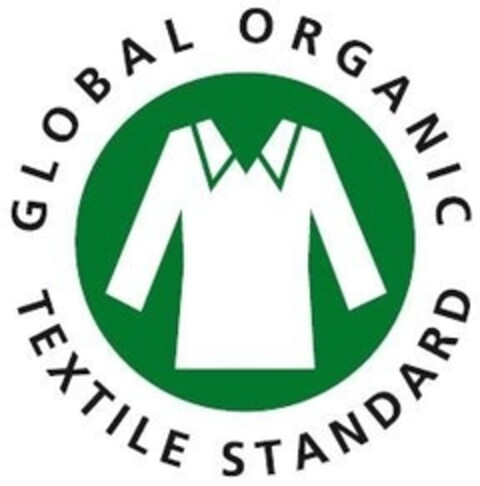 GLOBAL ORGANIC TEXTILE STANDARD Logo (IGE, 30.04.2008)