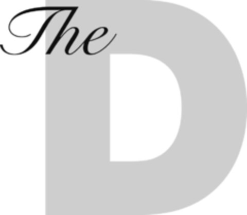 The D Logo (IGE, 05.09.2005)