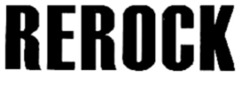 REROCK Logo (IGE, 21.07.2010)