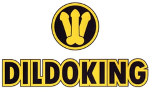 DILDOKING Logo (IGE, 26.07.2013)