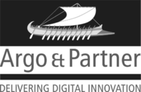 Argo & Partner DELIVERING DIGITAL INNOVATION Logo (IGE, 13.08.2016)