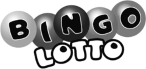 BINGO LOTTO Logo (IGE, 12/15/2005)