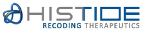 HISTIDE RECODING THERAPEUTICS Logo (IGE, 22.09.2014)