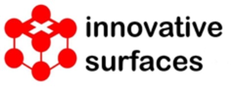 innovative surfaces Logo (IGE, 08.10.2014)