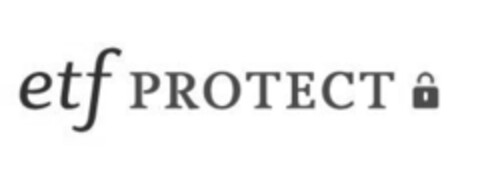 etf  PROTECT Logo (IGE, 14.07.2011)