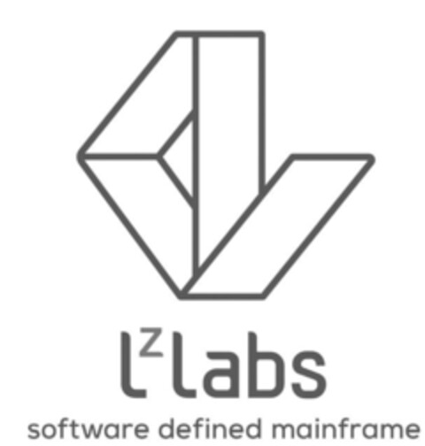 lZlabs software defined mainframe Logo (IGE, 11/13/2015)