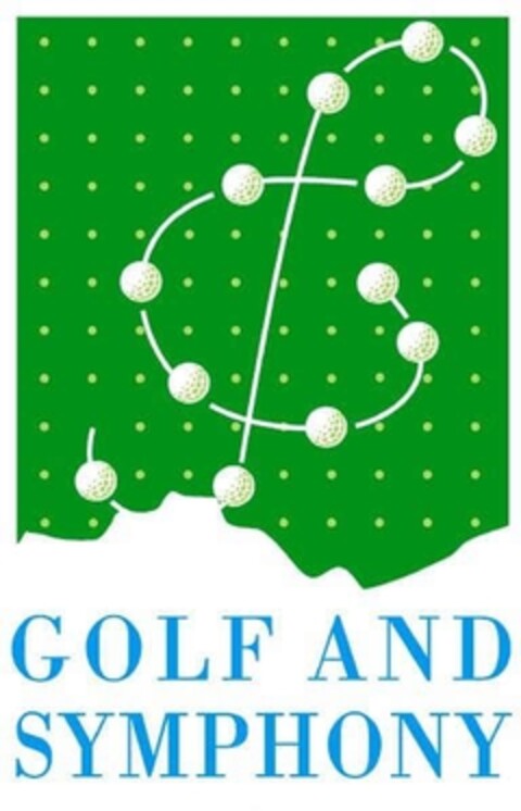 GOLF AND SYMPHONY Logo (IGE, 12/19/2007)