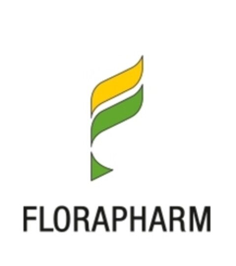 FLORAPHARM Logo (IGE, 26.03.2018)