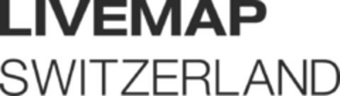 LIVEMAP SWITZERLAND Logo (IGE, 05.04.2018)