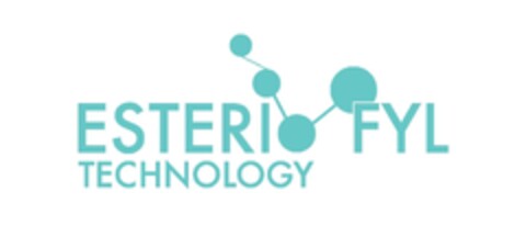 ESTERI FYL TECHNOLOGY Logo (IGE, 04/05/2018)