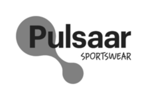 Pulsaar SPORTSWEAR Logo (IGE, 03.05.2018)