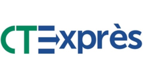 CTExprès Logo (IGE, 20.12.2018)
