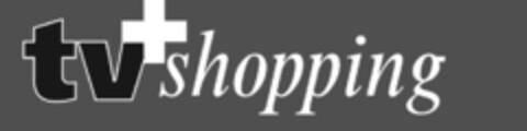 tv + shopping Logo (IGE, 19.12.2006)