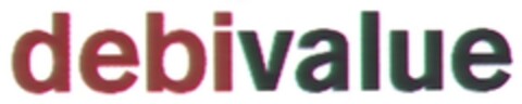 debivalue Logo (IGE, 30.04.2010)