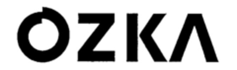 OZKA Logo (IGE, 27.02.1990)