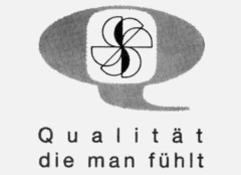 Qualität die man fühlt Logo (IGE, 15.03.1996)