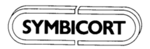 SYMBICORT Logo (IGE, 08.03.1995)