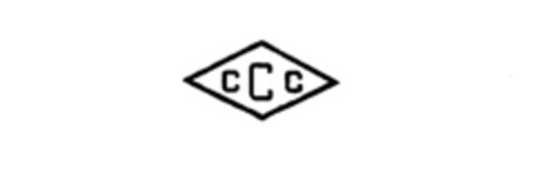 c C c Logo (IGE, 05/30/1978)