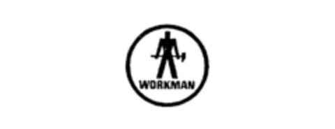 WORKMAN Logo (IGE, 31.03.1988)