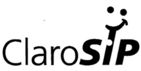 ClaroSIP Logo (IGE, 10.09.2004)