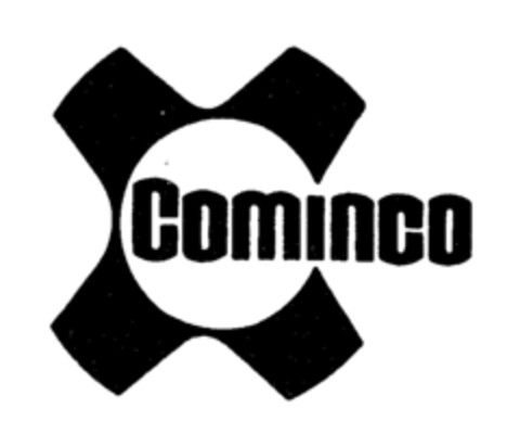 Cominco Logo (IGE, 23.06.1987)