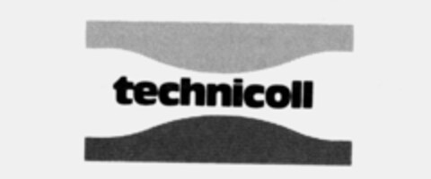 technicoll Logo (IGE, 25.07.1994)