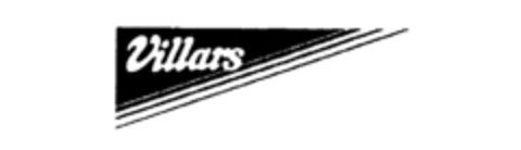 Villars Logo (IGE, 09/02/1985)