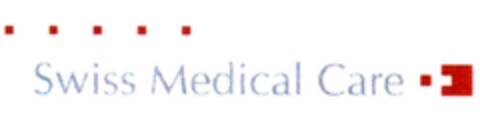 Swiss Medical Care Logo (IGE, 18.05.2004)