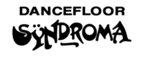 DANCEFLOOR SYNDROMA Logo (IGE, 04/30/2019)