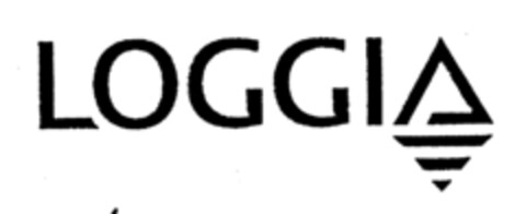 LOGGIA Logo (IGE, 22.07.1997)