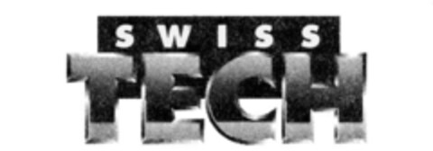 SWISS TECH Logo (IGE, 07.04.1993)