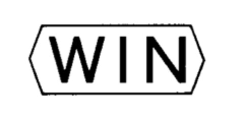 WIN Logo (IGE, 19.11.1982)