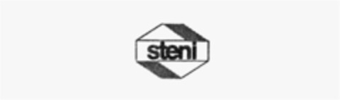 steni Logo (IGE, 04.11.1986)
